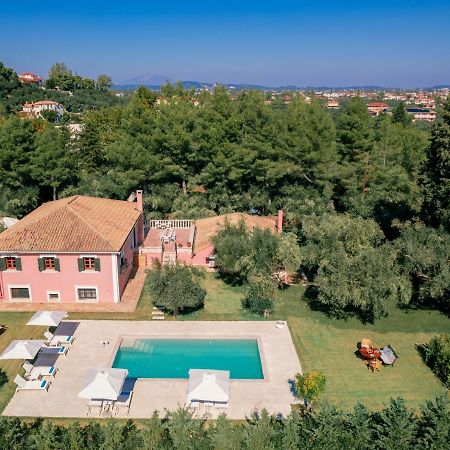 Doliva Estate Villa Laganas Dış mekan fotoğraf