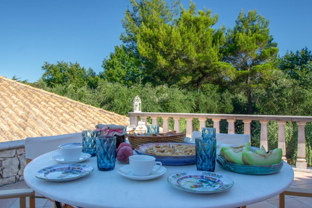 Doliva Estate Villa Laganas Dış mekan fotoğraf