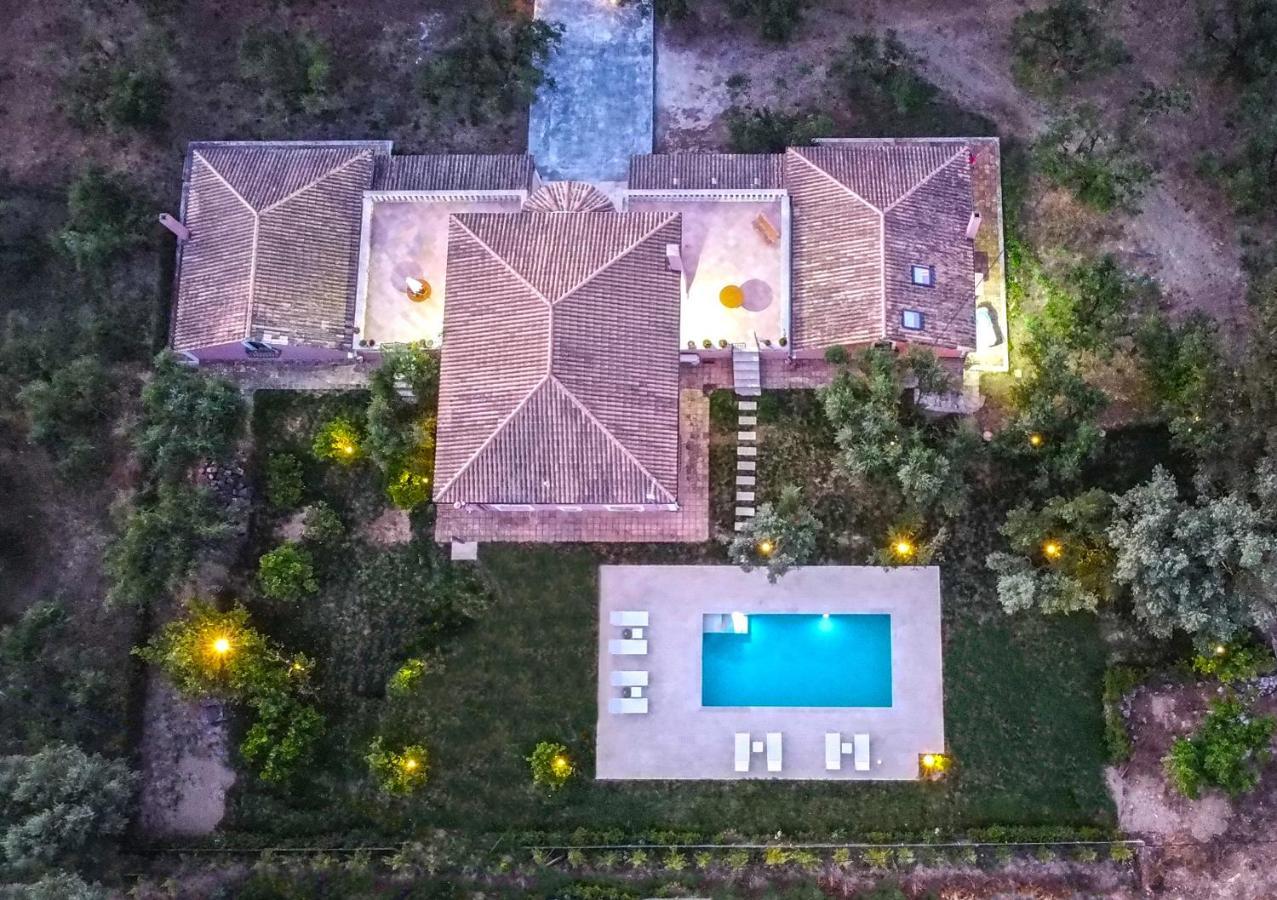 Doliva Estate Villa Laganas Dış mekan fotoğraf